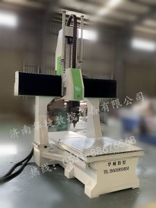 佳木斯同江五轴加工中心