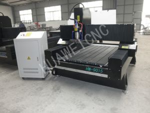 佳木斯同江HW-9015重型石材雕刻机