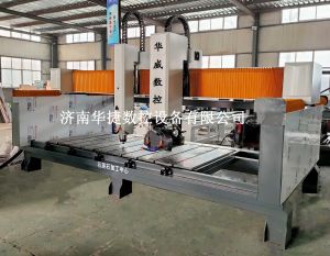 佳木斯同江岩板桥切机/石英石加工中心