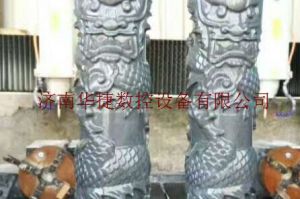 佳木斯同江石材雕刻样板