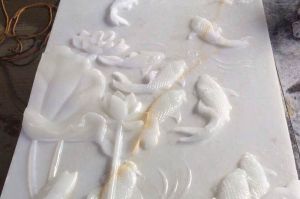 佳木斯同江石材雕刻样板
