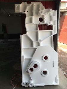 佳木斯同江泡沫/橡塑样品