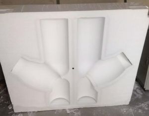 佳木斯同江泡沫/橡塑样品