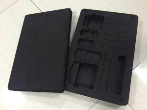 佳木斯同江泡沫/橡塑样品