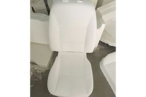 佳木斯同江五轴加工中心样品